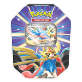 Pokemon: Slashing Legends ex - Tins
