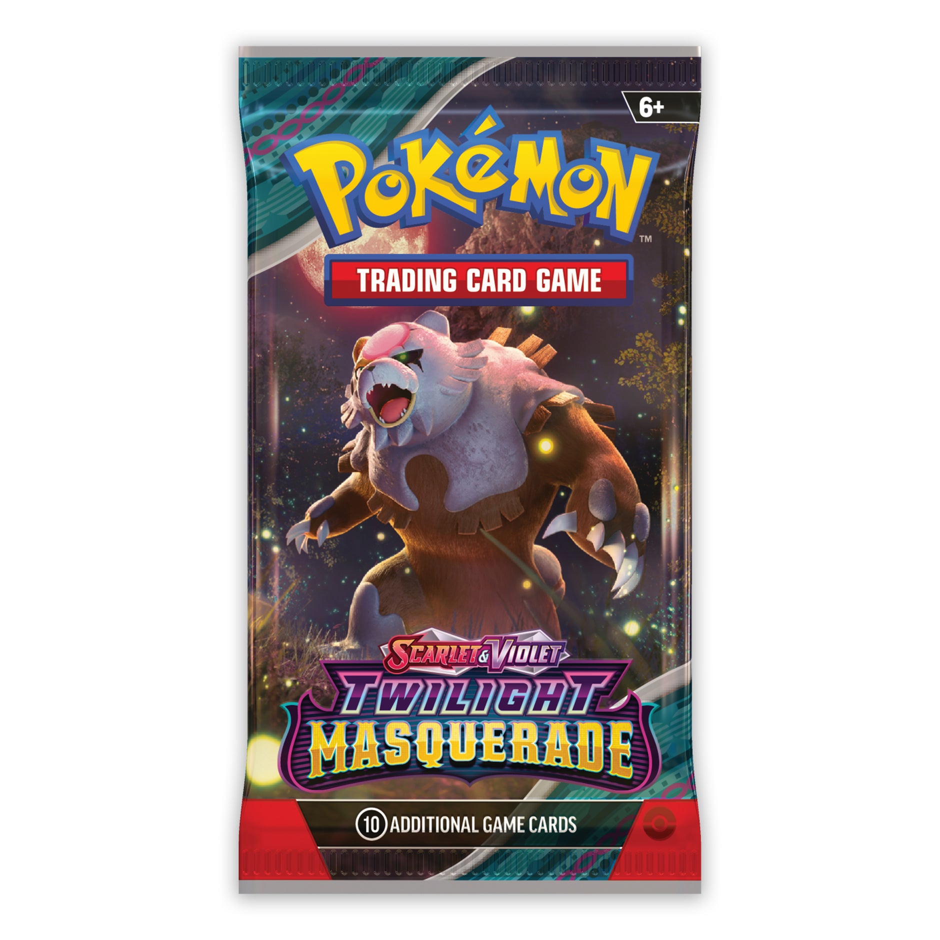 crimson haze booster box tcgplayer Pokemon TCG: Crimson Haze sv5a