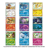 Pokemon: Gem Pack Vol.2 (cbb2C) - Chinese Booster Pack