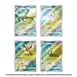 Pokemon: Gem Pack Vol.2 (cbb2C) - Chinese Booster Pack