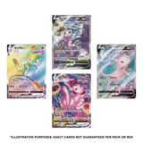 Pokemon - Nine Colors Gathering Mew (cs4b) - Chinese Booster Box