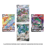 Pokemon - Nine Colors Gathering Mew (cs4b) - Chinese Booster Box
