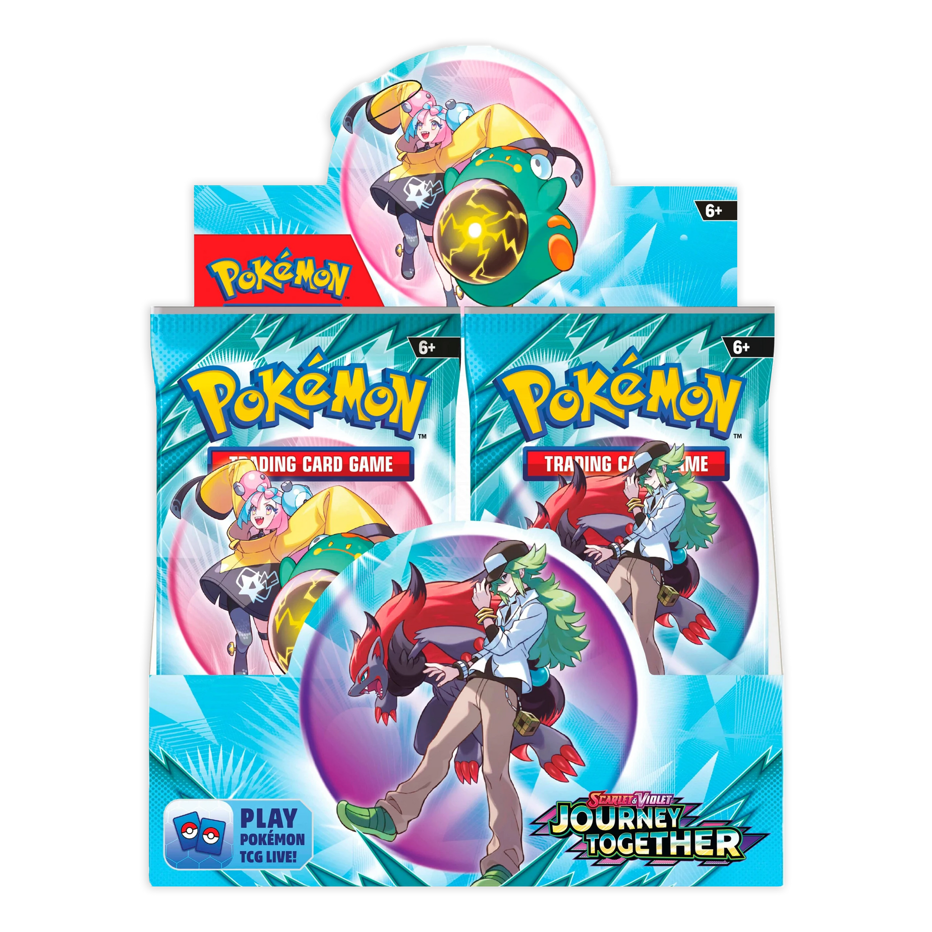 Pokemon Zeraora EX Card Zeraora Pokemon Card - Japanese Scarlet & Violet  Sv9 Battle Partners Set, Near Mint Condition Full Art Holo Pokmon