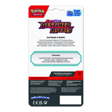 Pokemon: Scarlet & Violet Destined Rivals - Premium Checklane Blister