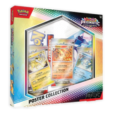 Pokemon: Scarlet & Violet Prismatic Evolutions - Poster Collection