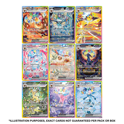 Scarlet & Violet Terastal Festival ex sv8a (Prismatic Evolutions) - Japanese Booster Box