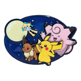 Pokemon TCG: Chinese 2026 Mid-Autumn Festival - Gift Box