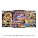 Pokemon TCG: Mega Symphonia M1S - Japanese Booster Box (30 Packs)