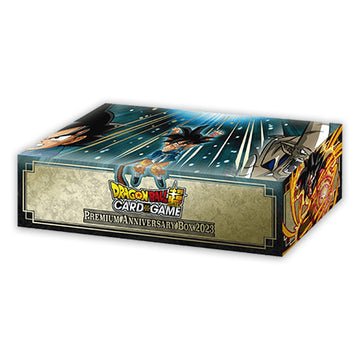 Premium Anniversary Box 2023 (BE23) - Romulus Games