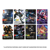 Riftbound: League of Legends TCG: Origins - Chinese (Slim) Booster Pack