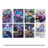 Riftbound: League of Legends TCG: Spiritforged - Chinese (Slim) Booster Pack