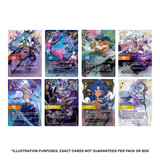 Riftbound: League of Legends TCG: Spiritforged - Chinese (Jumbo) Booster Box