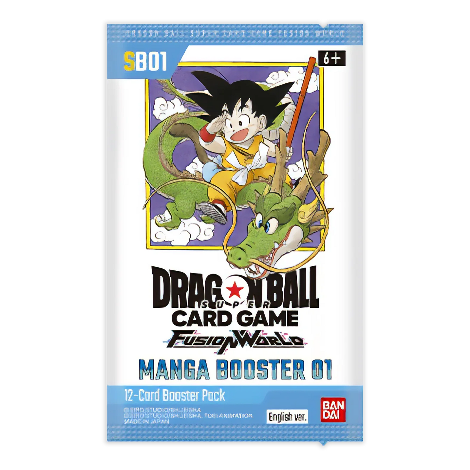 Booster Boxes – Romulus Games