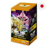 Dragon Ball Super Card Game: Fusion World Story Booster 01 (ST01) - Japanese Booster Box