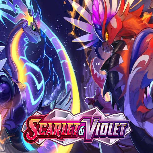 SV1_Scarlet_Violet_Base - Romulus Games