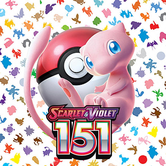 SV3.5_Pokemon_151 - Romulus Games