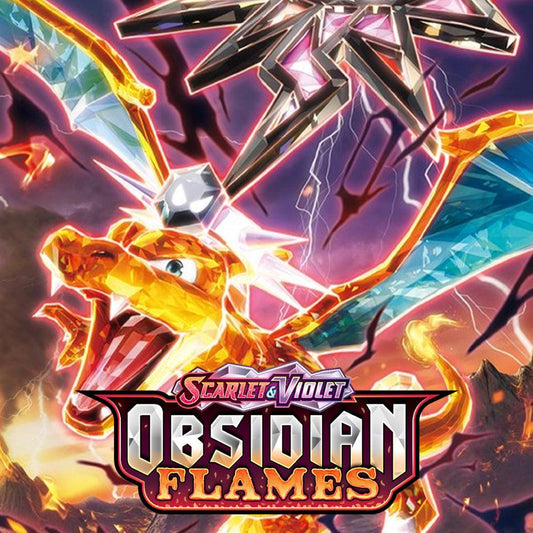SV3_Obsidian_Flames - Romulus Games