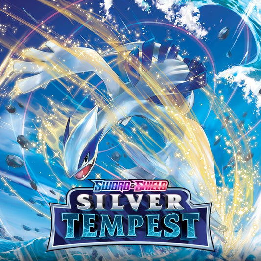 SWSH12_Silver_Tempest - Romulus Games