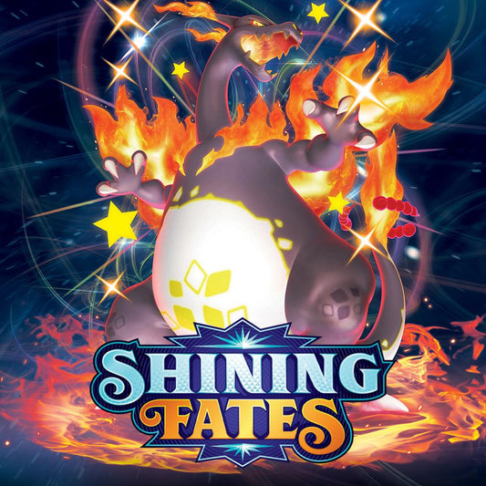 SWSH4.5_Shining_Fates - Romulus Games