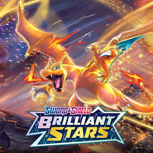 SWSH9_Brilliant_Stars - Romulus Games