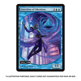 Magic the Gathering: Secrets of Strixhaven - Collector Booster Pack