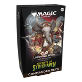 Magic the Gathering: Secrets of Strixhaven - Commander Deck - Lorehold Spirit