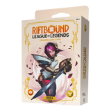 Riftbound: League of Legends TCG: Spiritforged - Champion Deck: Fiora