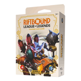 Riftbound: League of Legends TCG: Spiritforged - Champion Deck: Rumble