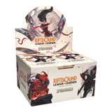 Riftbound: League of Legends TCG: Spiritforged - Booster Box (24 Packs)