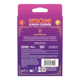 Riftbound: League of Legends TCG: Unleashed - Champion Deck: Vi