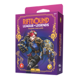 Riftbound: League of Legends TCG: Unleashed - Champion Deck: Vi