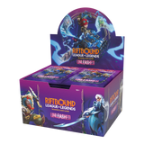 Riftbound: League of Legends TCG: Unleashed - Booster Box (24 Packs)