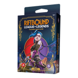 Riftbound: League of Legends TCG: Origins - Champion Deck: Jinx