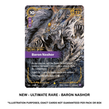 Riftbound: League of Legends TCG: Unleashed - Booster Pack