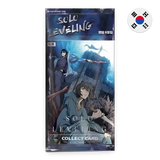 Solo Leveling: Collect Card Vol.1 (SLE1) — Korean Booster Box