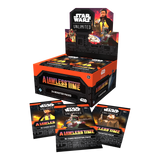 Star Wars Unlimited: A Lawless Time - Booster Case (6 Boxes)
