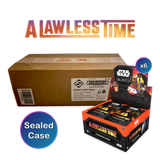 Star Wars Unlimited: A Lawless Time - Booster Case (6 Boxes)
