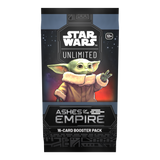 Star Wars Unlimited: Ashes of the Empire - Booster Pack (1 Pack)