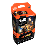 Star Wars Unlimited: A Lawless Time - Spotlight Deck (Leia Organa)