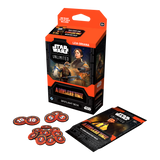 Star Wars Unlimited: A Lawless Time - Spotlight Deck (Leia Organa)