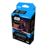 Star Wars Unlimited: Legends of the Force - Spotlight Deck