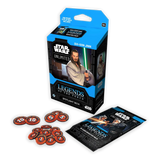 Star Wars Unlimited: Legends of the Force - Spotlight Deck