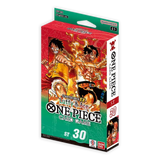 One Piece Card Game: Starter Deck EX - Luffy & Ace (ST-30)