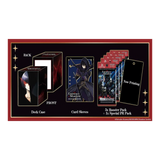 Weiss Schwarz: The Eminence in Shadow - Supply Set