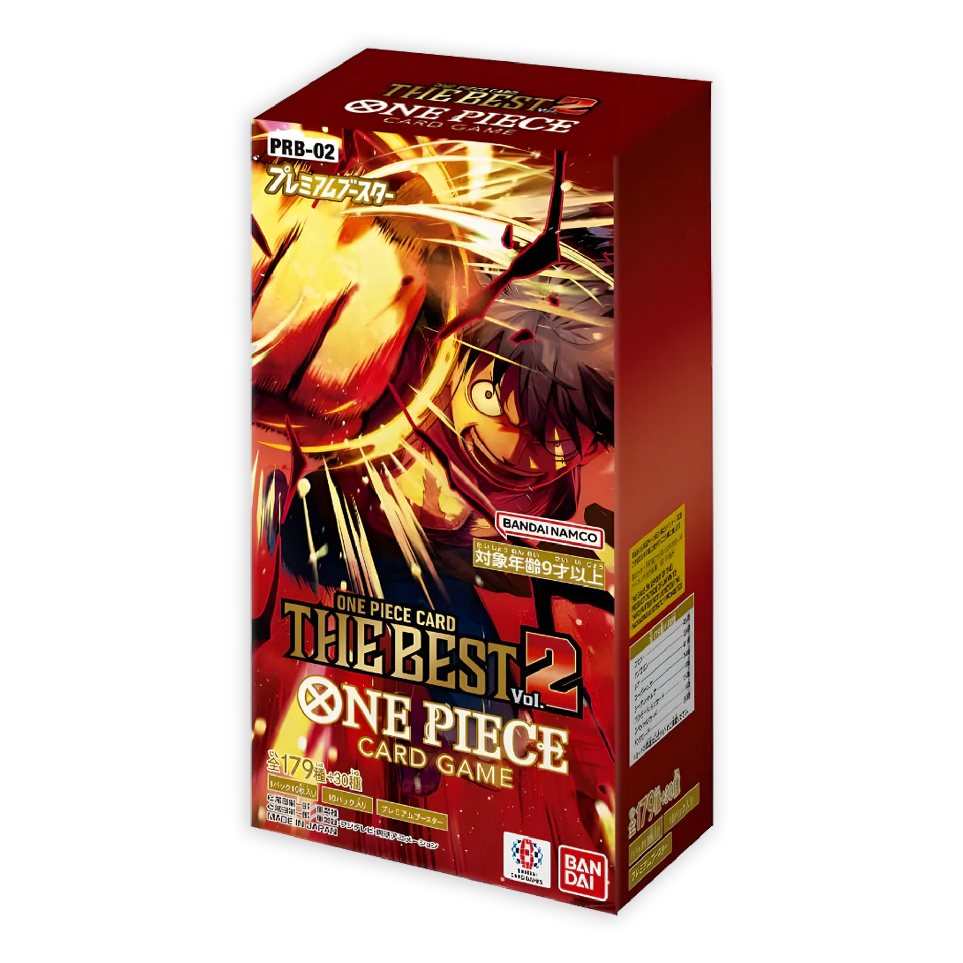 One Piece All Products – Romulus Games