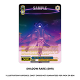 Weiss Schwarz: The Eminence in Shadow (1st Edition) - English Booster Box (12 Packs)