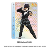 Weiss Schwarz: The Eminence in Shadow (1st Edition) - English Booster Box (12 Packs)
