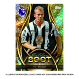 Topps: Premier League 2025/26 - Golden Boot Tin