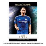 Topps: Premier League 2025/26 Hall of Fame - Super Tin 1