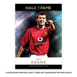 Topps: Premier League 2025/26 Hall of Fame - Super Tin 1